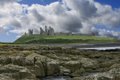 Dunstanburgh Castle image 4