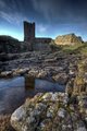 Dunstanburgh Castle image 1