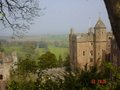 Dunster Castle image 3