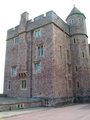 Dunster Castle image 6