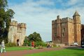 Dunster Castle image 8