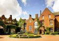 Dunston Hall Hotel image 10