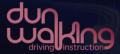 Dunwalking Driving Instruction logo