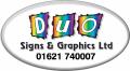 Duo Signs and Graphics Ltd logo