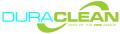 Duraclean Commercial Cleaners logo