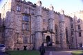 Durham Castle image 6