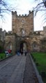 Durham Castle image 7
