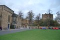 Durham Castle image 1