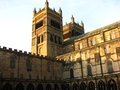 Durham Cathedral image 1
