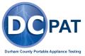 Durham County Pat Testing logo