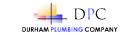 Durham Pluming logo