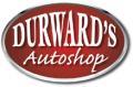 Durwards Autoshop logo
