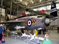 Duxford, Imperial War Museum Hangar 1 (o/s) image 1