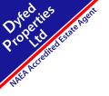 Dyfed Properties logo