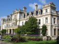 Dyffryn Gardens image 9
