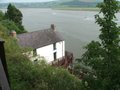 Dylan Thomas Boathouse image 4