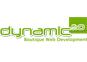 Dynamic50 Boutique Web Development logo