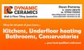 Dynamic Ceramics logo