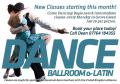 Dynamic Dancer - Maidstone Dance Classes logo