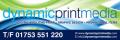 Dynamic Print Media Ltd logo
