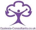 Dyslexia-Consultants.co.uk logo