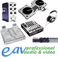 E-AV Pro Audio and Video image 8