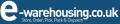 E-Warehousing | Pick, Pack & Despatch Fulfilment for online shops logo