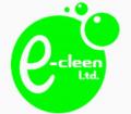 E-cleen Limited (Central Scotland) logo
