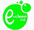 E-cleen Limited (Central Scotland) logo