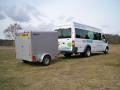 ECO Travel Minibus image 2