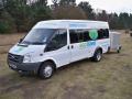 ECO Travel Minibus image 1
