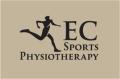 EC Sports Physiotherapy logo
