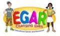 EGAR Educational Games And Resources logo