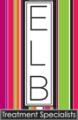 ELB Treatment Specialists Salon logo