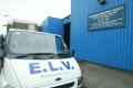 E.L.V. Ltd logo