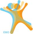 EMO Bristol logo
