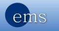 EMS Business Consultants logo