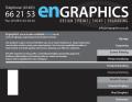 ENGRAPHICS Limited logo
