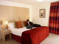 EQ2  - Fountain Court Serviced Apartments Edinburgh image 4