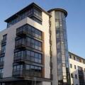 EQ2  - Fountain Court Serviced Apartments Edinburgh image 10