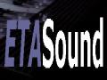 ETA Sound logo