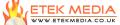 ETEK Media logo