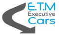 ETM Executive Cars logo