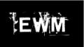 EWMultimedia - Edinburgh web design logo