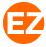 EZ Builders London logo