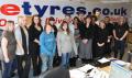 E Tyres Leeds Cheaper Car Batteries Tyres & Battery specialists www.Etyres.co.uk image 7