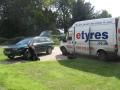 E Tyres Leeds Cheaper Car Batteries Tyres & Battery specialists www.Etyres.co.uk image 8