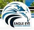 Eagle Eye Cleaning Services logo