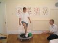 Eagle House Physiotherapy & Sports Injury Clinic with Complementary Therapies image 4