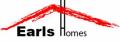 Earls Homes logo